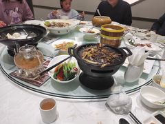 -御仙都北京菜馆·烤鸭店(双井店)