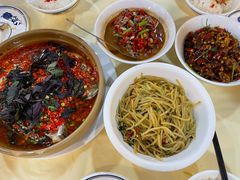 -笨罗卜浏阳菜馆(太平街店)
