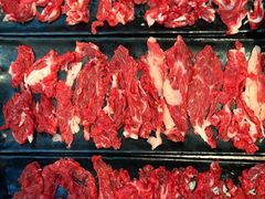 -八宝牛潮汕鲜牛肉火锅(净月店)