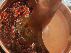 -京元盛铜锅涮肉(上海总店)