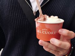 -Dal Cuore 达可芮冰淇淋(陕西北路店)
