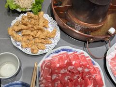 -东镇老火锅(胶州宝龙店)