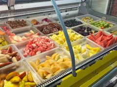 -老炳·七丛松甘草水果