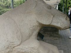 -茂陵博物馆