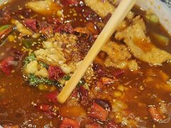 -王村姑老土炕莜面村(张北店)