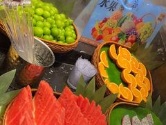 -空之介寿喜烧·和牛放题(恒隆广场店)