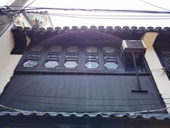 -葑门横街