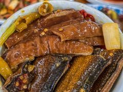 -李大爷的泡椒馆(冉家坝店)