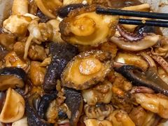 -逢春菜馆天津菜(胜利路店)