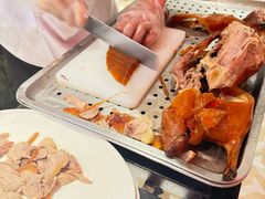 -金鸭季·北京烤鸭(深业上城店)