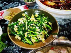 -味老大土碗菜(中山三路店)