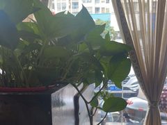 -咖啡人·融合餐厅(万达环宇店)