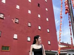 -普陀宗乘之庙(小布达拉宫)