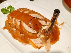 -大鸭梨烤鸭店(花园村店)