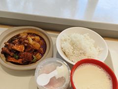 -永和大王(小厨·东四十条店)