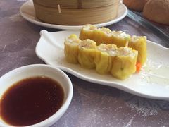 顺德鱼茸烧卖-汤臣·空中餐厅·严选粤菜(石湾世博广场店)