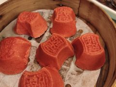 南宋定胜糕-楼外楼(西湖景区孤山路店)