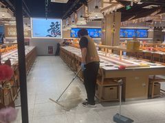-龍歌自助小火锅(兰山上海路万达店)