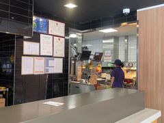 -麦当劳餐厅(龙平西路店)