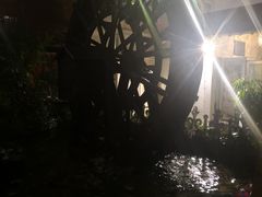 景观位-慢丽江·云南野生菌土鸡锅(付家庄店)