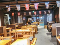 -肉串汪(月坛店)