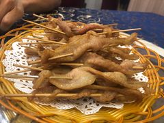 -祈胜邨•顺德鱼生•顺德菜(容桂店)