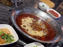 -老船舫·现做活鲜鱼馆(东郊记忆店)