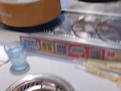 -龍歌自助小火锅(秦淮水游城店)
