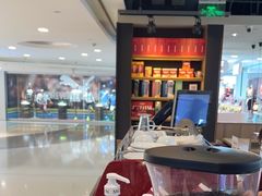 -COSTA COFFEE(恒基名人购物中心店)