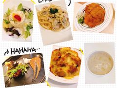-红房子西菜馆(淮海中路店)