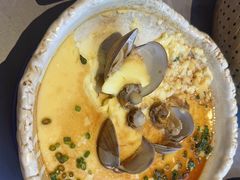 -沿江海南菜·文昌鸡祖师爷(大东海店)