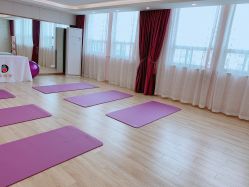 -海豚湾高端月子会所(黄浦店)