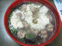 -四平包子铺