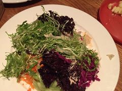 色拉拼盆-Geneva日内瓦餐厅(西郊宝成花苑店)