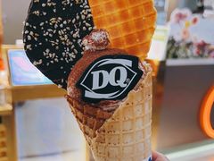-DQ·蛋糕·冰淇淋(合生汇店)
