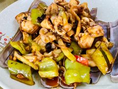 -沙田台山海鲜·酣客酒窖