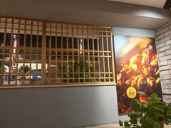 -土大力韩式烤肉料理(和平路店)