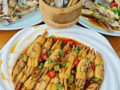 -面道赞宁海海鲜面(迎凤街店)