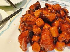 -眷江南之小蓝鲸(王府大街店)