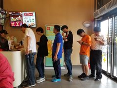 -永和大王(茉莉上新·漕宝店)