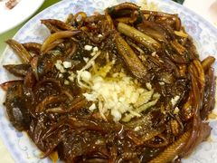 响油鳝丝-西汇饭店(甪直店)