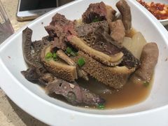 -满得意茶餐厅·顺德家常菜·港式经典(大良店)