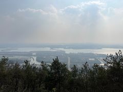 -虞山风景区