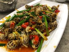 -四川小胡子海鲜(丁村万人海鲜广场店)