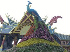 -七彩云南欢乐世界