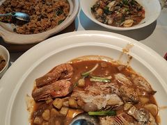 -味钱塘·钱塘浙宴(宋城之江银泰店)