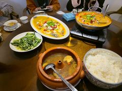-小喜客·云南特色菜(纳西庭院店)