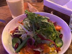-MR.ROCKY洛奇先生RESTAURANT&BAR(宝安壹方城店)