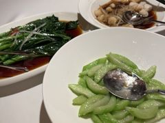 -宝轩渔府·老字号海鲜·正宗津菜(水上店)