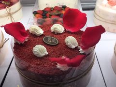 -PETIT PARIS 小巴黎(花园道店)